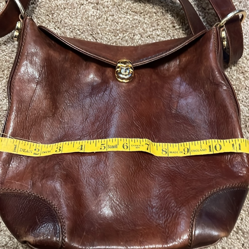 Marino Orlandi bag - Picture 13 of 15